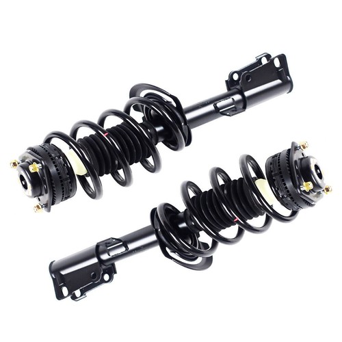 Front shocks absorbers struts - front,