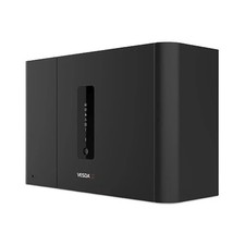 Vesda-E Vesda VEP-A00-1P Smoke Detector 1 Pipe - Black 2024 NEW Express post