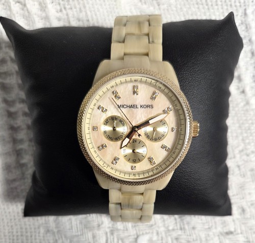 Michael kors ladies ritz watch - kors,