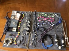 Mixed Jewellery Bundle x 25