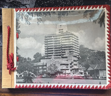 Old cathay building photograph - old,