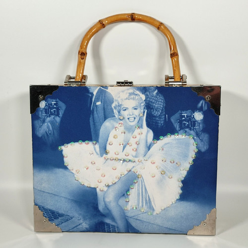 Marilyn monroe braciano cigar - braciano,