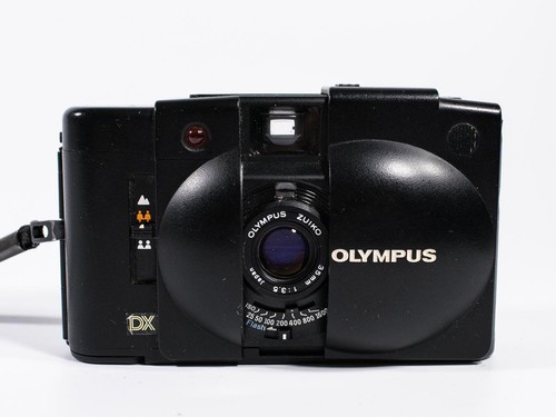 Olympus xa3 35mm - xa3,