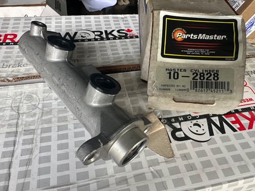 Cardone rebuilt 2000 ford - rebuilt,