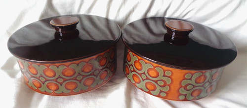 Vintage 1970s hornsea - 2,