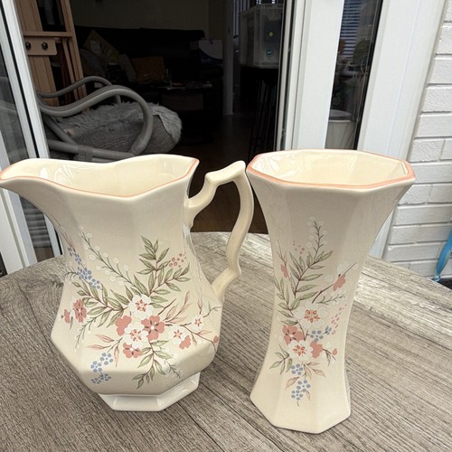 Michael pint floral - 2,