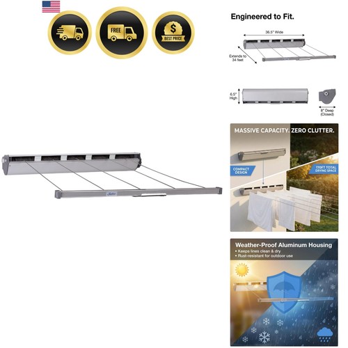 Steel and aluminum line - and, 5‑line