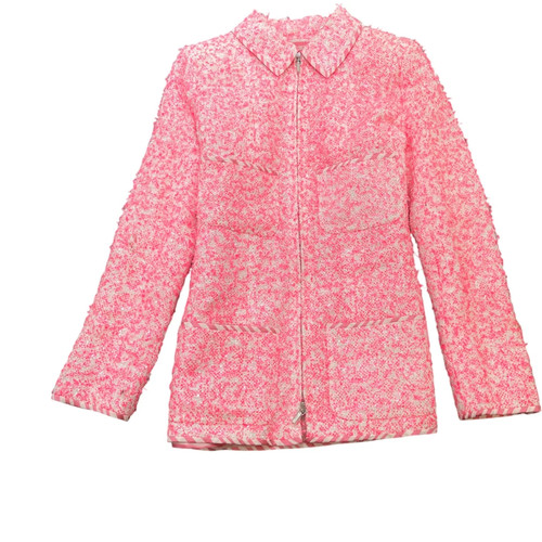 Chanel women 20s blazer - chanel,