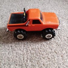 Schaper Stomper 4x4 4wd