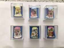 Birchcroft Thimbles -- Set of Six  