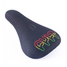 Cult BMX Rasta Logo Padded