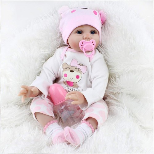 Inch 55cm reborn baby dolls - baby,
