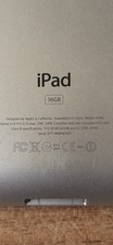 Apple iPad 3rd Generation