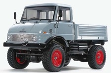 Tamiya RC 1/10 Mercedes-Benz