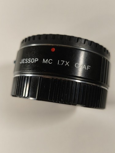 Jessop dslr fit - jessop,
