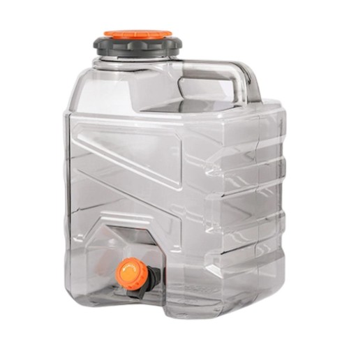 Camping water container - water,
