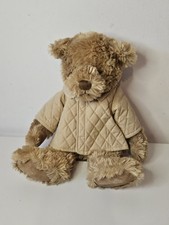 Burberry Fragrance Teddy Bear