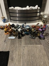 Skylander Giants Figure Bundle