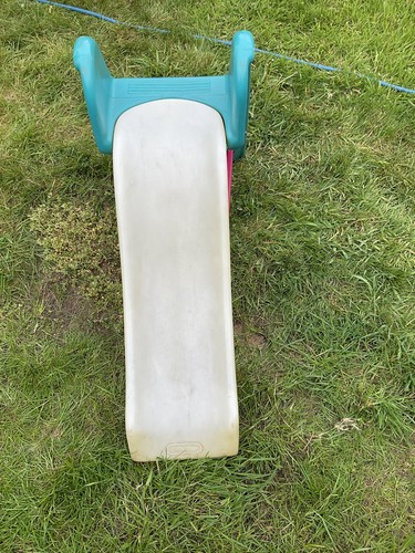 Little tikes first - little, slide