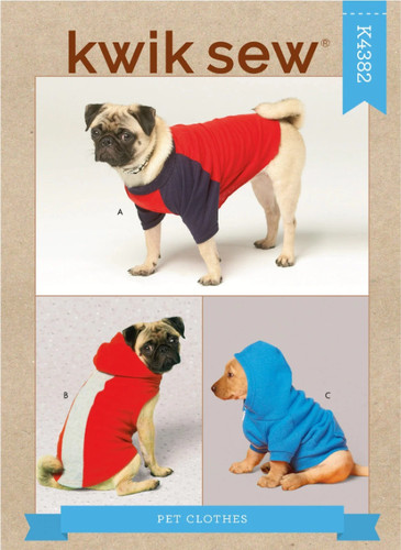 Kwik sew sewing pattern 1239 - sewing,