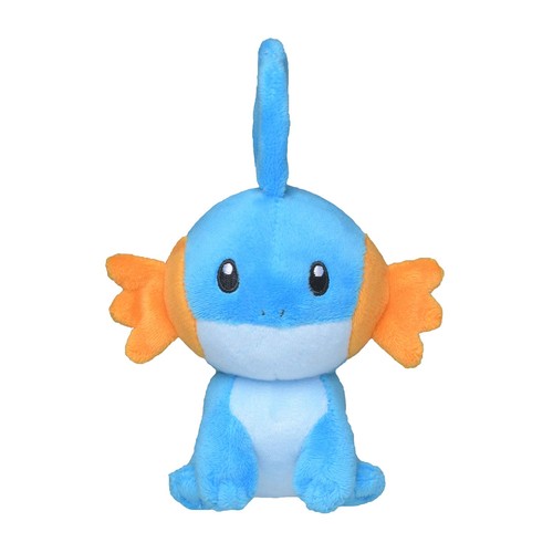 Pokémon center original plush - original,