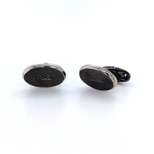 Paul smith signature oval - paul,