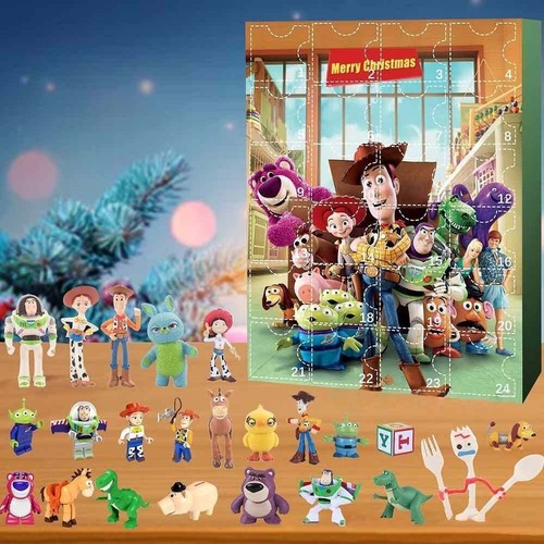 Christmas advent countdown - christmas,