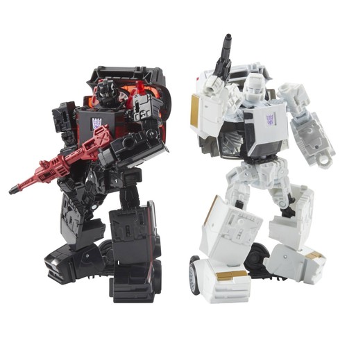 Transformers hasbro earthrise - hasbro,