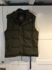 Superdry Everest Men's Olive