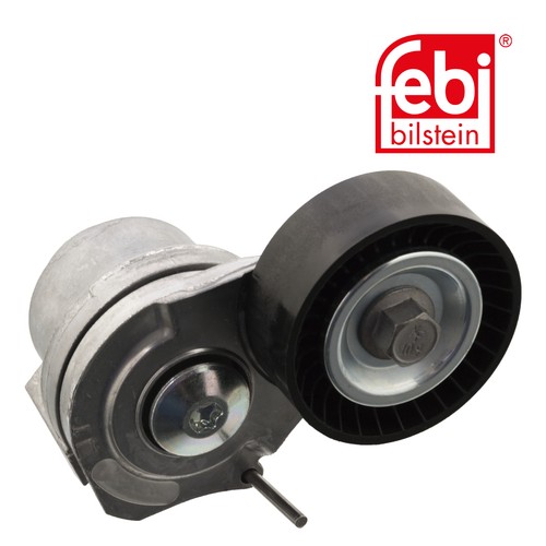 Febi 102183 tensioner assembly - tensioner,