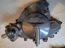 Suzuki rg125 fun 1995 clutch - rg125, ,