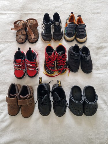 Childrens boys shoes trainer - shoes,