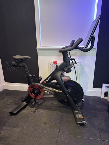 Peloton bike original exercise - peloton,