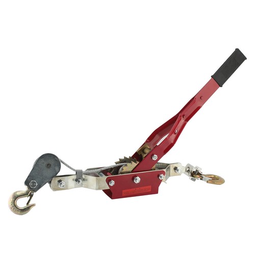 Ton dual gear - ton,