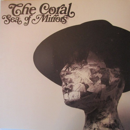 The coral sea of - of, mirrors