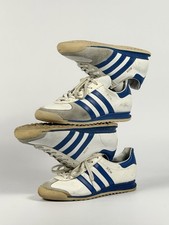 2/1 Adidas Vintage ROM 1970 UK