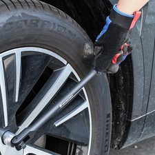WORKPRO 16" 3/8" 1/2" Dr Heavy