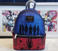 Loungefly Stranger Things Mini
