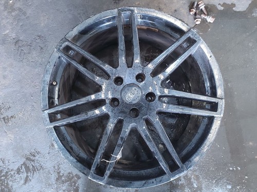 Audi 2005 2007 - audi, 2005-2007