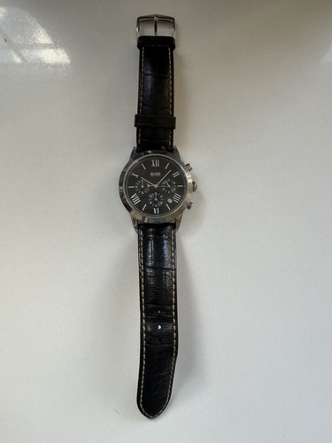 Hugo boss men - hugo, quartz