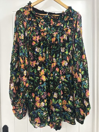 Ted baker verine floral - ted,