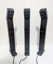 Dart3D Wall Mounted Camera Arms WITH Cameras - Winmau Plasma - Autodarts