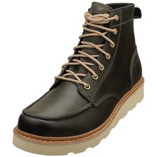 SOREL Slabtown 62 Moc