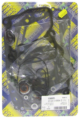 Centauro full gasket set for - full,