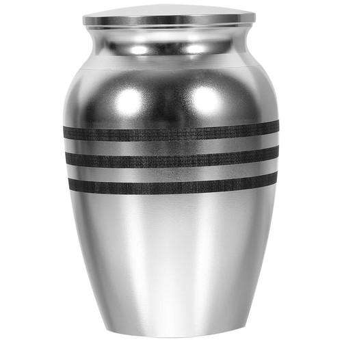Dog cat ashes urn keepsake - dog,