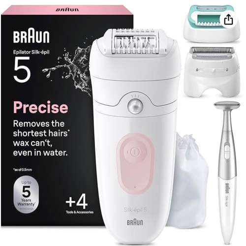 Braun silk épil wet dry - braun, silk-épil