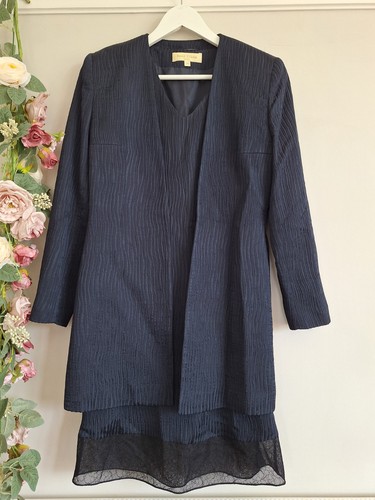 Stunning ronit zilkha navy - stunning,