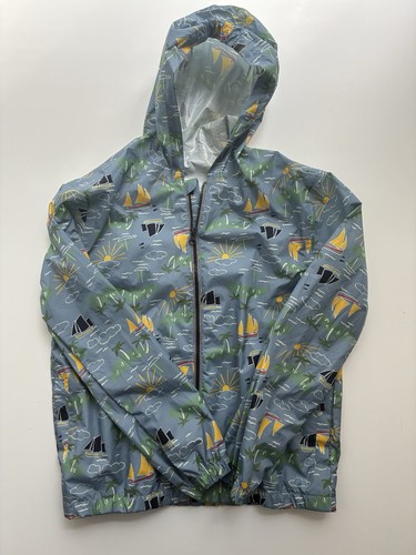 Petit bateau raincoat - petit,