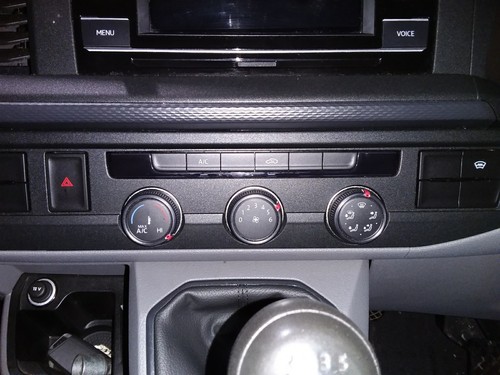 Heating switches volkswagen - switches,