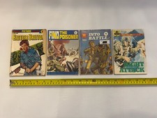 Pre Loved Vintage Assorted Picture Library Books